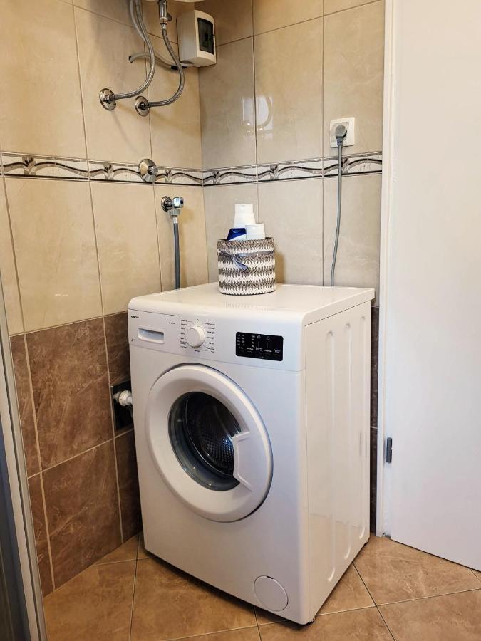 Natali - Diklo Appartement *