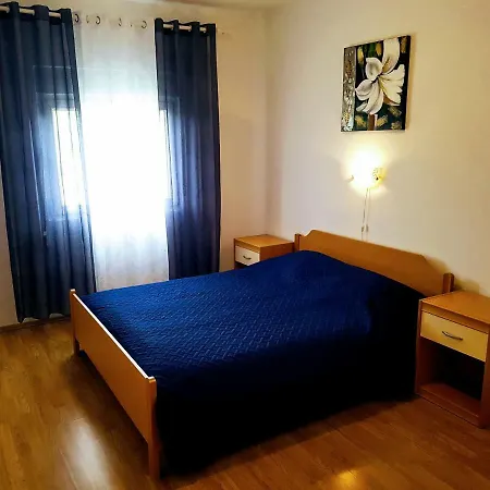 Apartment Natali - Diklo Zadar Exterior foto