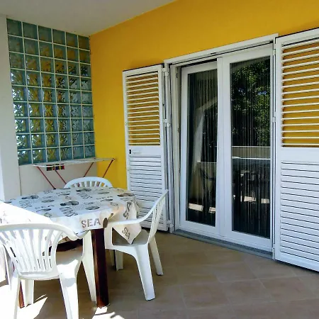 Apartment Natali - Diklo Zadar Exterior foto
