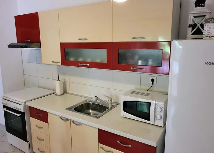 Apartment Natali - Diklo