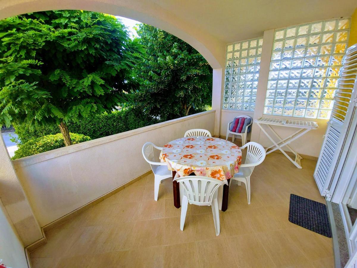 Apartment Natali Zadar