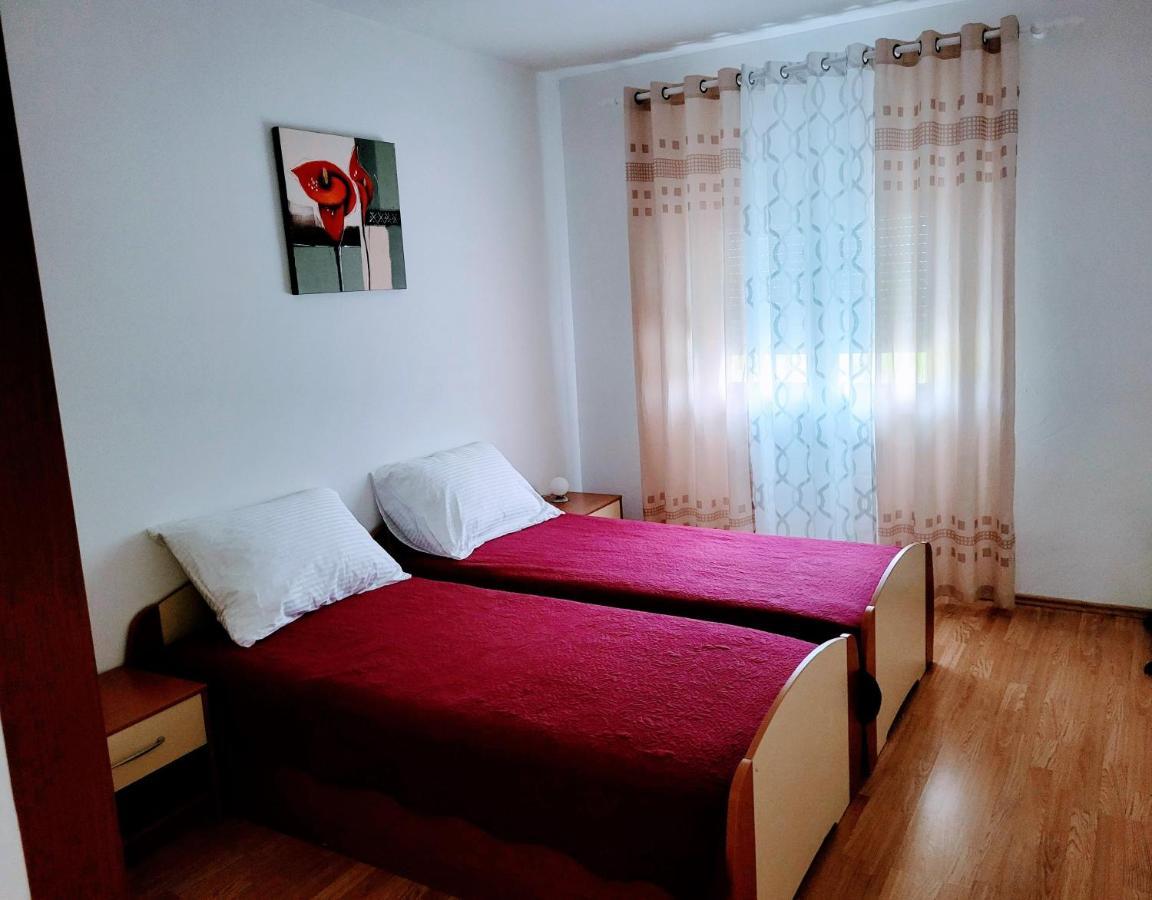 Apartman Natali Zadar