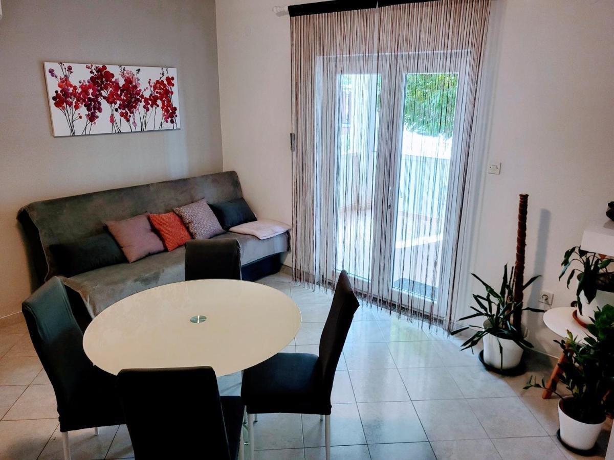 Natali Apartman Zadar