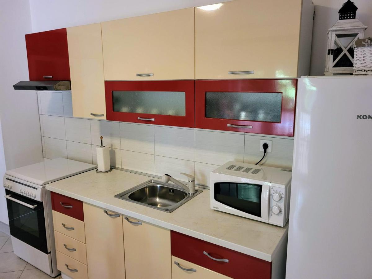 Natali Apartman