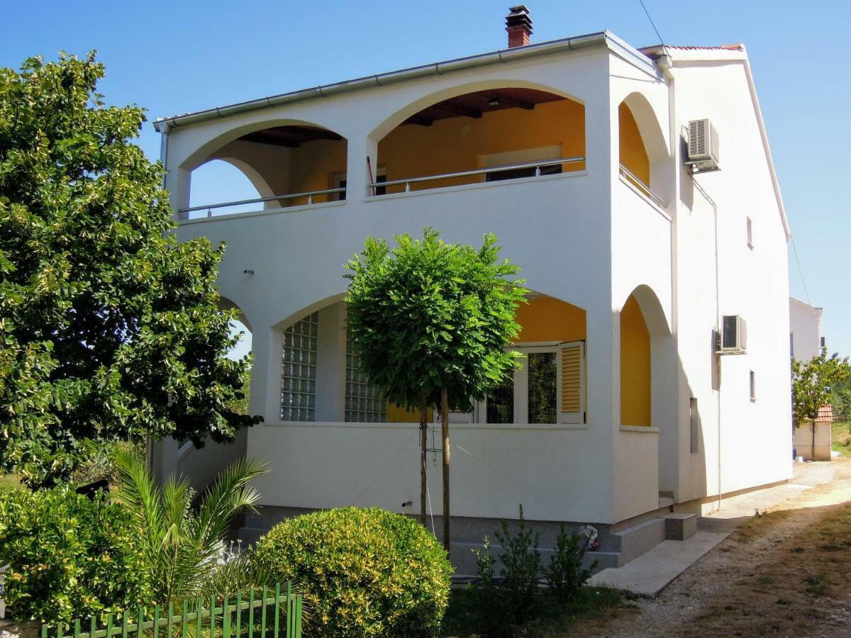 Natali Apartment Zadar